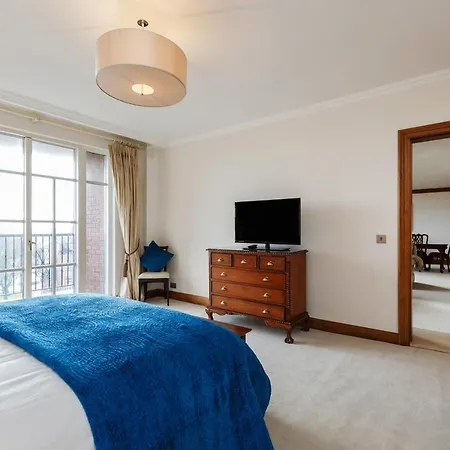 Appartement The Residence, 4 Dublin