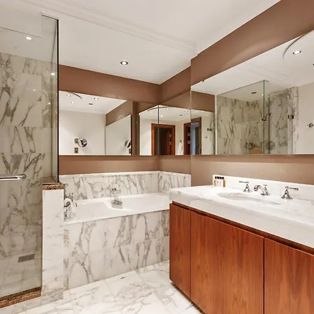 The Residence, 4